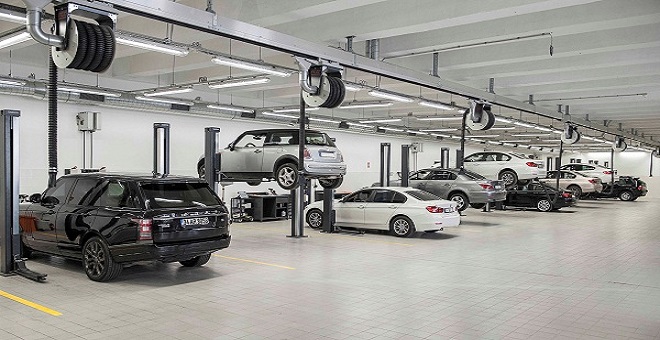 Suluova Oto Servis