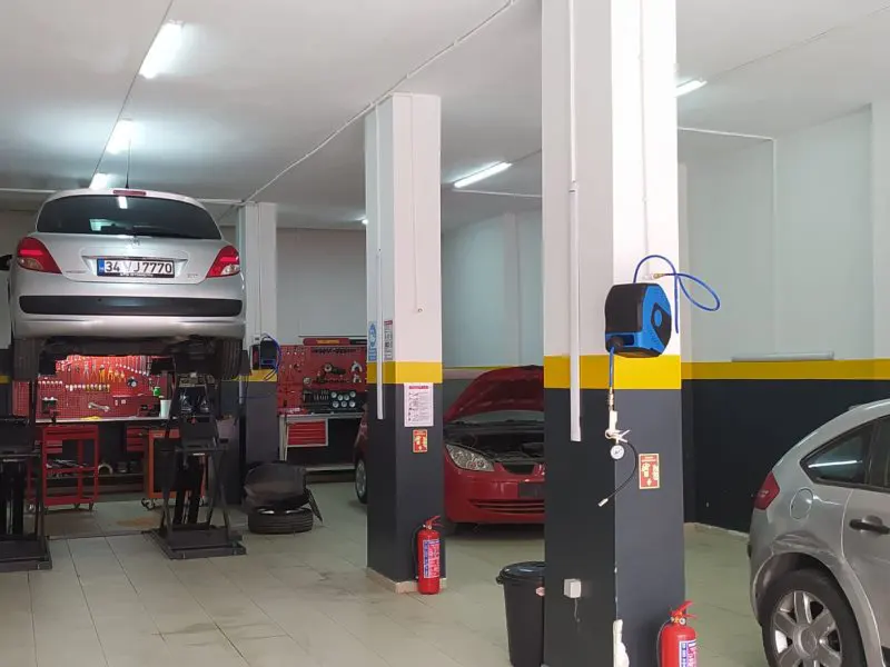Suluova Oto Servis